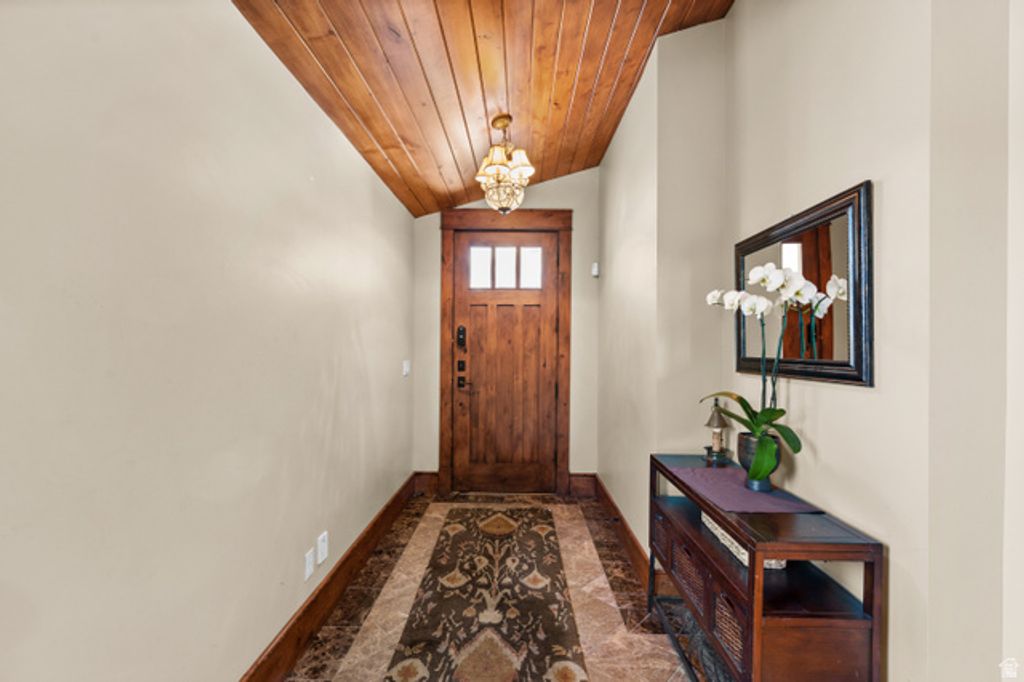 320 WOODSIDE AVE, Park City, UT 84060 — photo 2