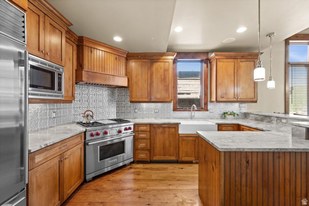 320 WOODSIDE AVE, Park City, UT 84060 — photo 5