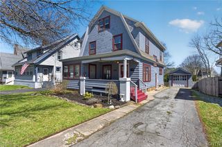411 Robineau Road, Syracuse, NY 13207