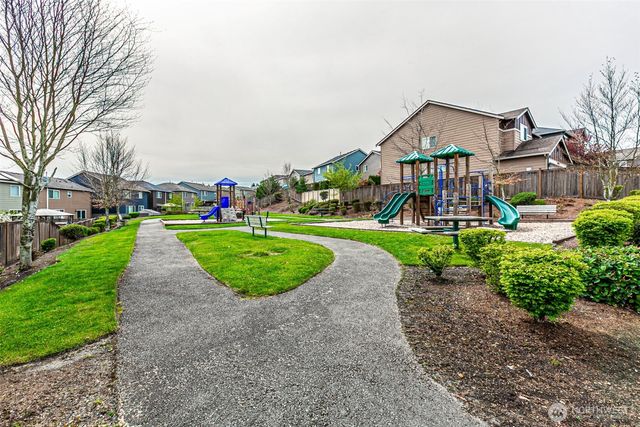 2156 66th Street SE, Auburn, WA 98092