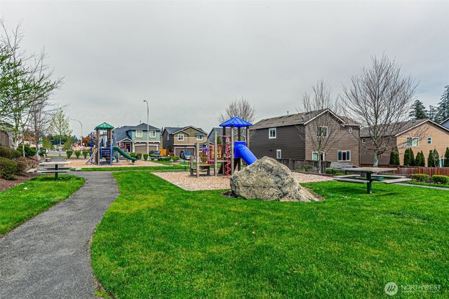 2156 66th Street SE, Auburn, WA 98092