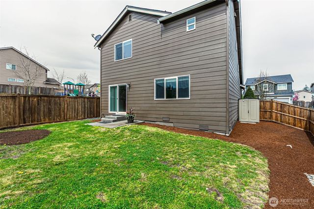 2156 66th Street SE, Auburn, WA 98092