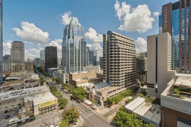 200 Congress Ave 15D, Austin, TX 78701
