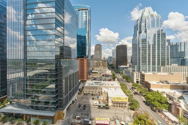 200 Congress Ave 15D, Austin, TX 78701