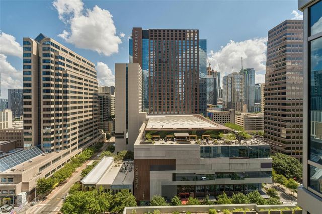 200 Congress Ave 15D, Austin, TX 78701