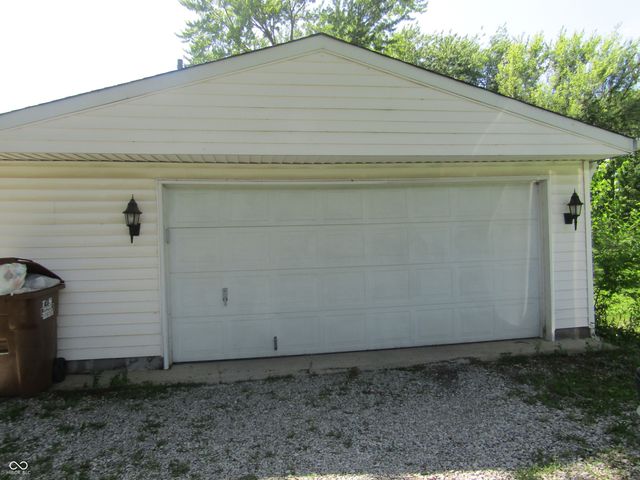 1304 E Main Street, Crawfordsville, IN 47933
