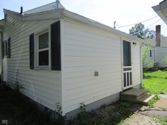 1304 E Main Street, Crawfordsville, IN 47933