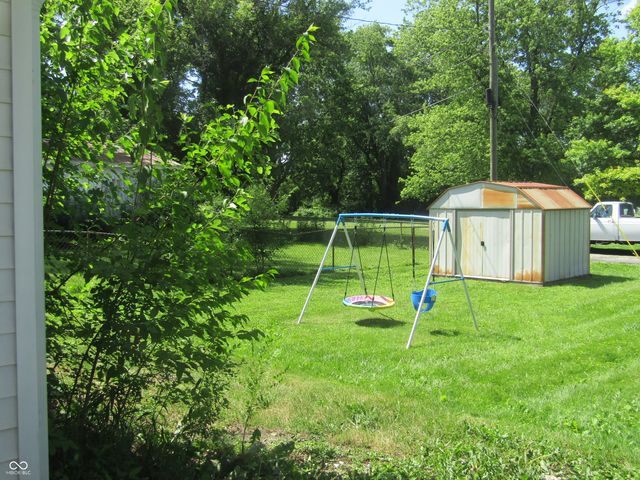 1304 E Main Street, Crawfordsville, IN 47933