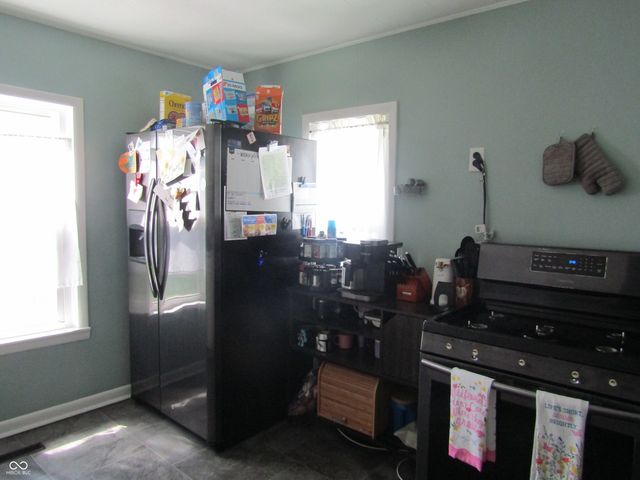 1304 E Main Street, Crawfordsville, IN 47933