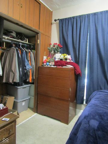 1304 E Main Street, Crawfordsville, IN 47933