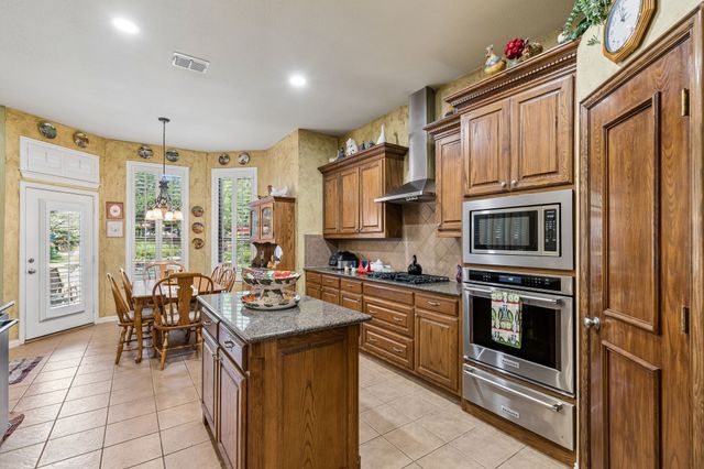 2004 Hayley Drive, Keller, TX 76248
