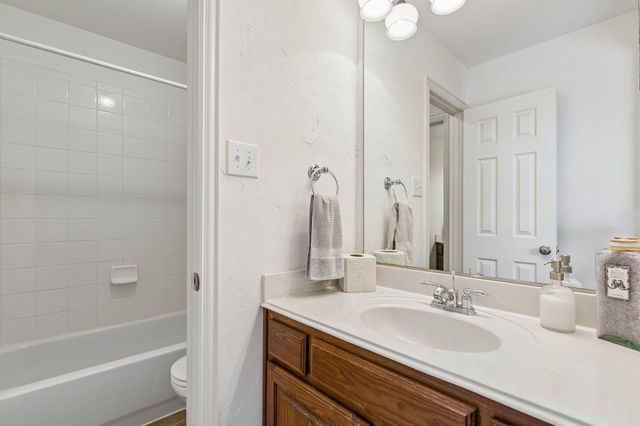 2004 Hayley Drive, Keller, TX 76248