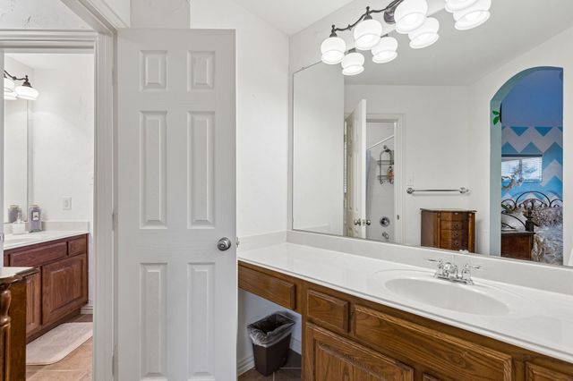 2004 Hayley Drive, Keller, TX 76248