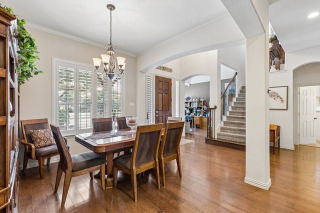2004 Hayley Drive, Keller, TX 76248
