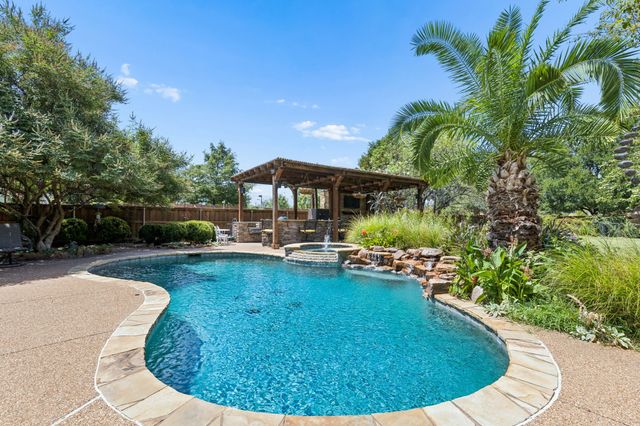 2004 Hayley Drive, Keller, TX 76248