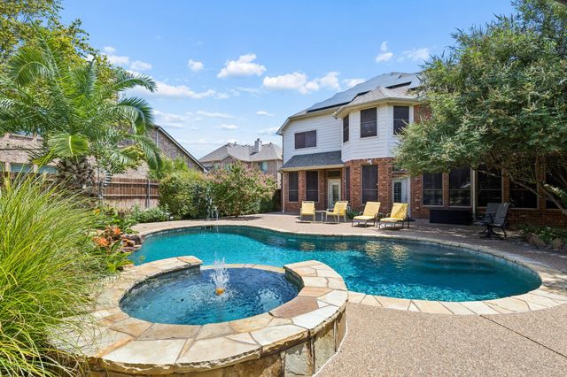 2004 Hayley Drive, Keller, TX 76248