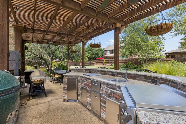 2004 Hayley Drive, Keller, TX 76248