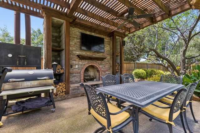 2004 Hayley Drive, Keller, TX 76248