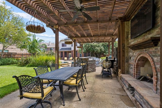 2004 Hayley Drive, Keller, TX 76248