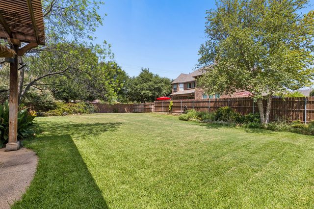2004 Hayley Drive, Keller, TX 76248