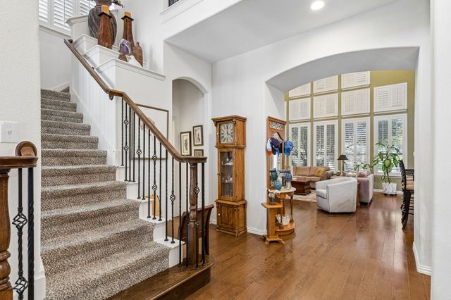 2004 Hayley Drive, Keller, TX 76248