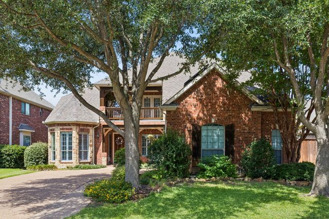 2004 Hayley Drive, Keller, TX 76248