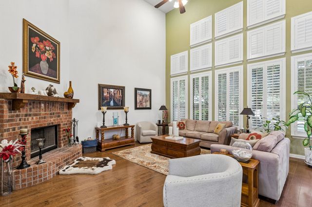 2004 Hayley Drive, Keller, TX 76248