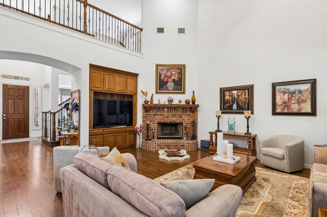 2004 Hayley Drive, Keller, TX 76248