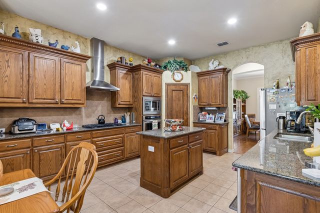 2004 Hayley Drive, Keller, TX 76248