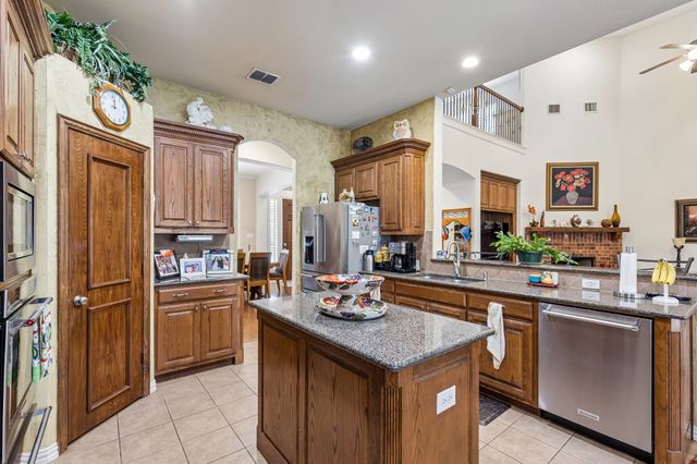 2004 Hayley Drive, Keller, TX 76248