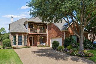 2004 Hayley Drive, Keller, TX 76248