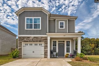 165 Wahoo Circle, Irmo, SC 29063