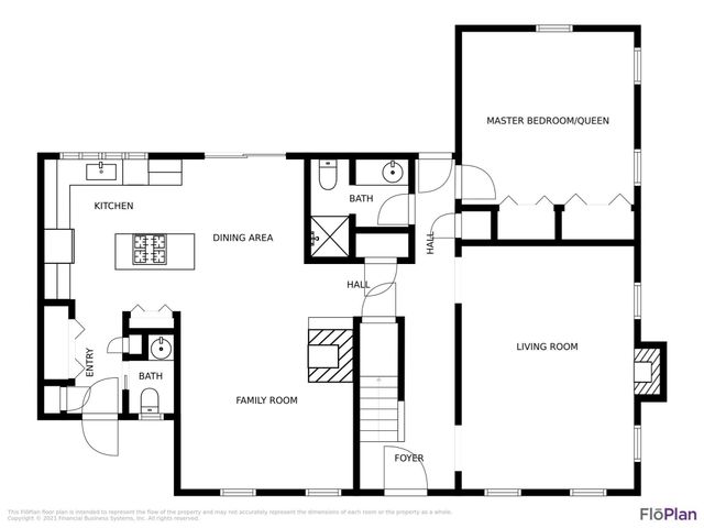 41 Cranberry Trl, Sandwich, MA 02537