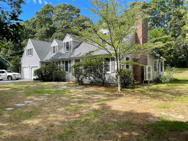 41 Cranberry Trl, Sandwich, MA 02537
