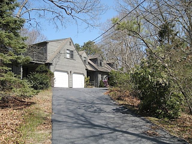 41 Cranberry Trl, Sandwich, MA 02537