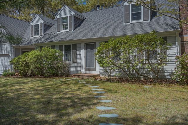 41 Cranberry Trl, Sandwich, MA 02537