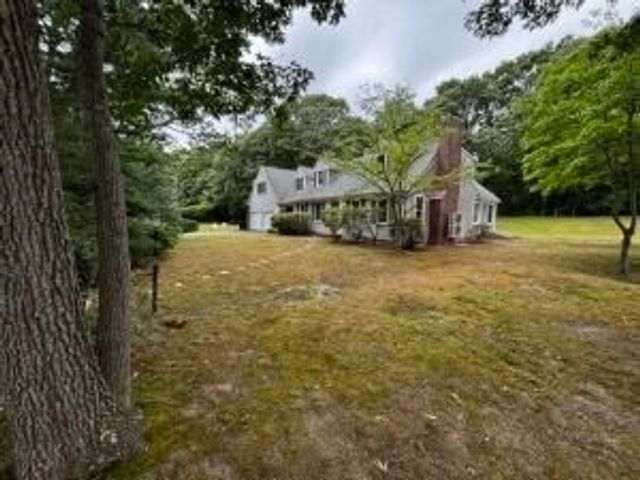 41 Cranberry Trl, Sandwich, MA 02537