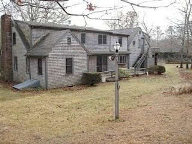 41 Cranberry Trl, Sandwich, MA 02537