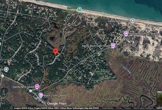 41 Cranberry Trl, Sandwich, MA 02537
