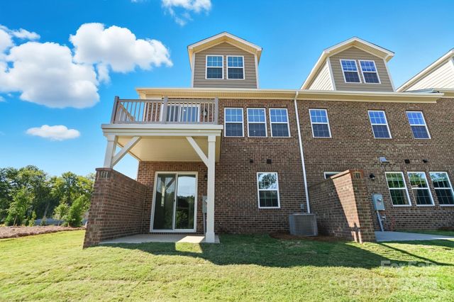 12123 Lavinia Lane, Charlotte, NC 28277