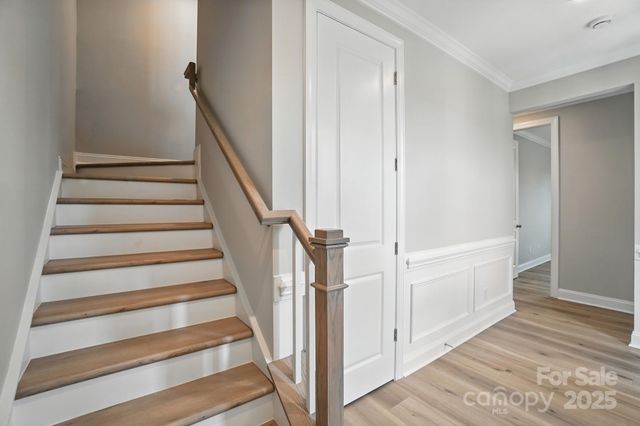 12123 Lavinia Lane, Charlotte, NC 28277