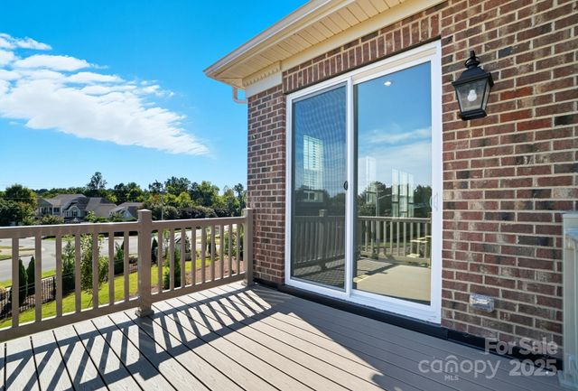 12123 Lavinia Lane, Charlotte, NC 28277