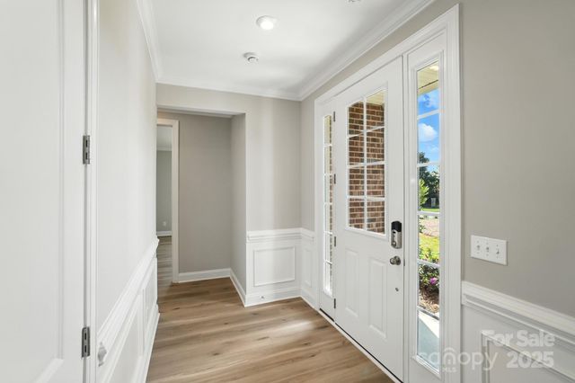 12123 Lavinia Lane, Charlotte, NC 28277