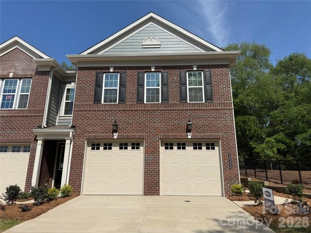 12123 Lavinia Lane, Charlotte, NC 28277