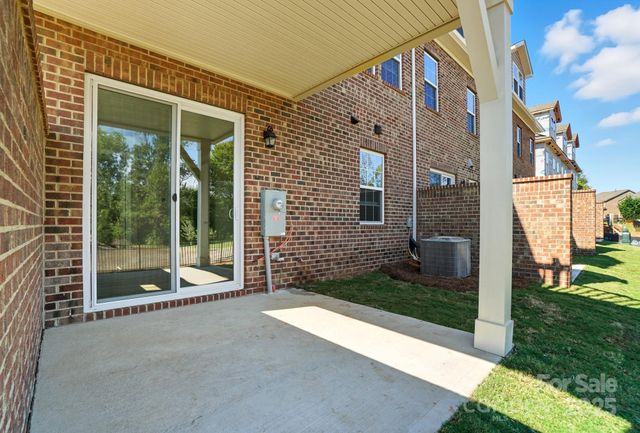 12123 Lavinia Lane, Charlotte, NC 28277