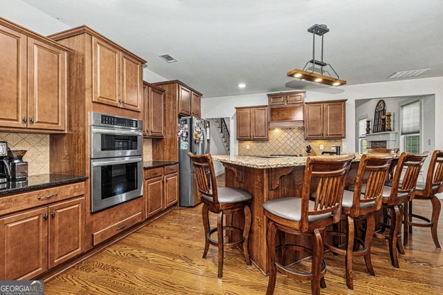 65 Tribune Lane, Sharpsburg, GA 30277