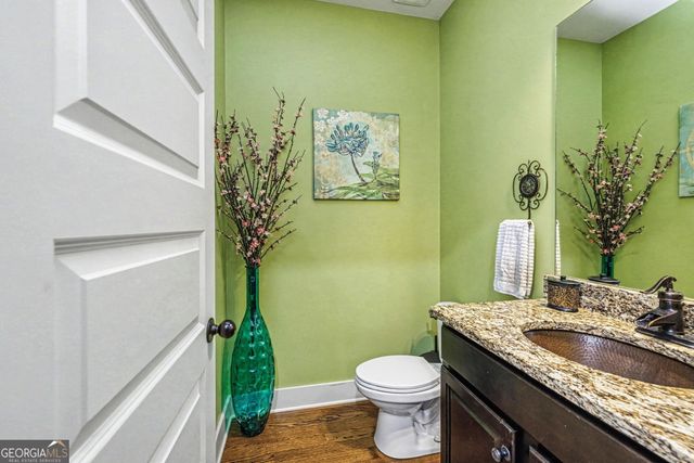 65 Tribune Lane, Sharpsburg, GA 30277