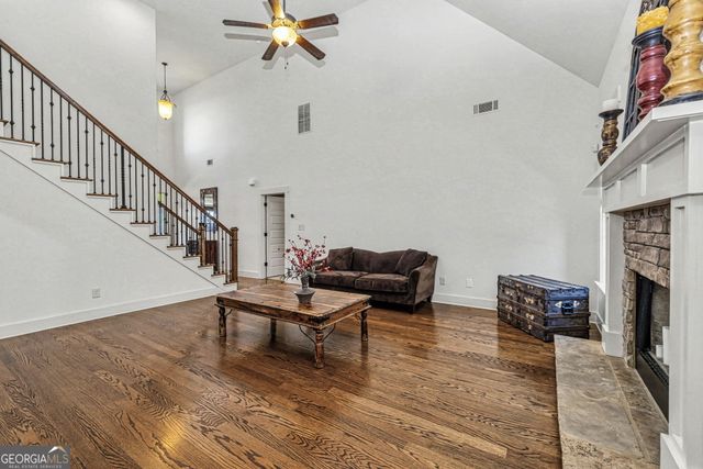 65 Tribune Lane, Sharpsburg, GA 30277