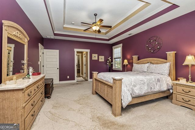 65 Tribune Lane, Sharpsburg, GA 30277