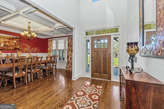 65 Tribune Lane, Sharpsburg, GA 30277